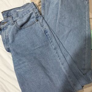 George Women’s Blue Jeans